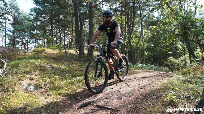Bild från Göteborgsgirot 2021 - Bra Bil XC MTB 50KM