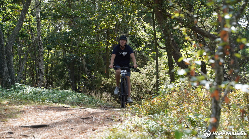 Bild från Göteborgsgirot 2021 - Bra Bil XC MTB 50KM