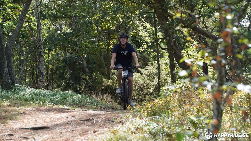 Bild från Göteborgsgirot 2021 - Bra Bil XC MTB 50KM