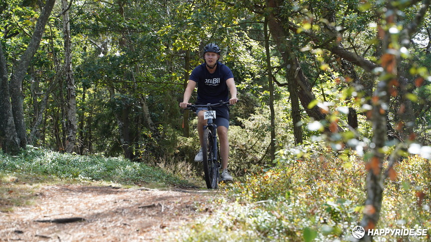 Bild från Göteborgsgirot 2021 - Bra Bil XC MTB 50KM