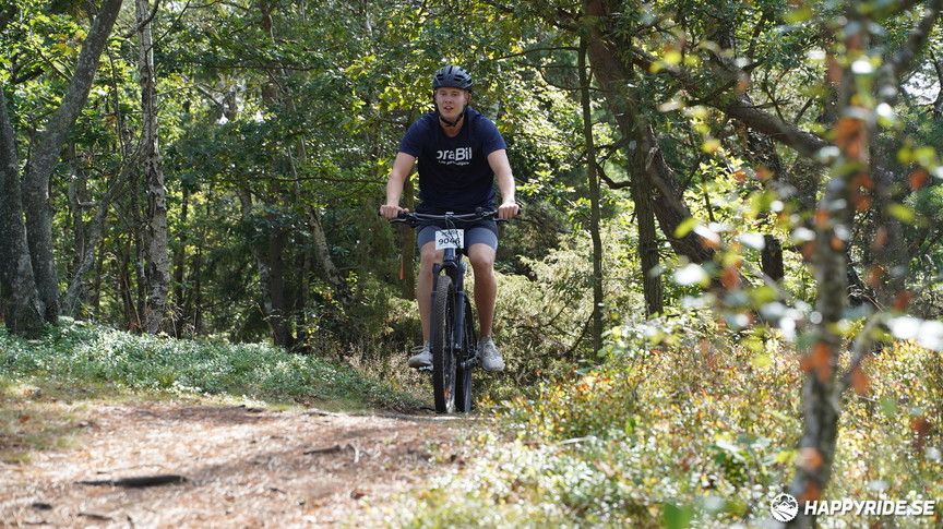 Bild från Göteborgsgirot 2021 - Bra Bil XC MTB 50KM