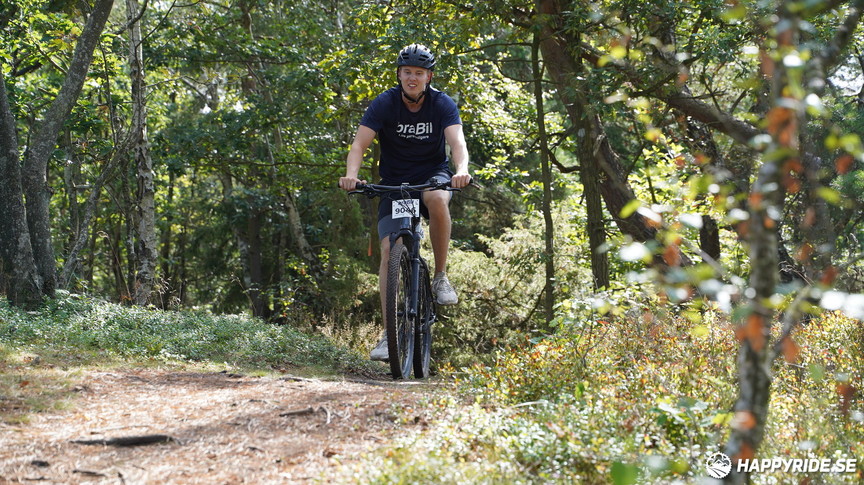 Bild från Göteborgsgirot 2021 - Bra Bil XC MTB 50KM