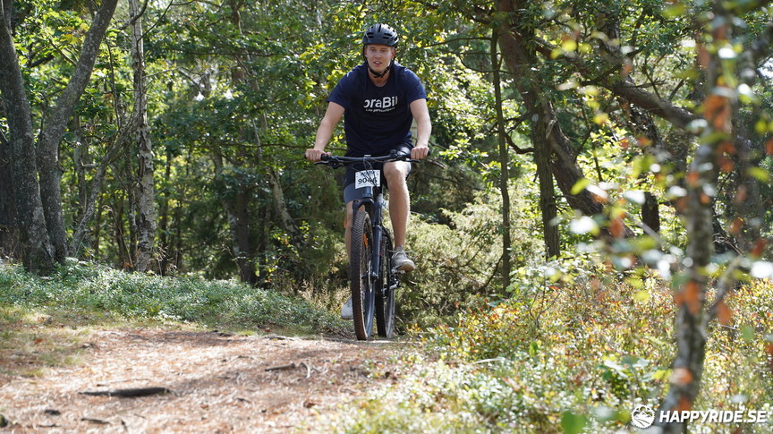 Bild från Göteborgsgirot 2021 - Bra Bil XC MTB 50KM