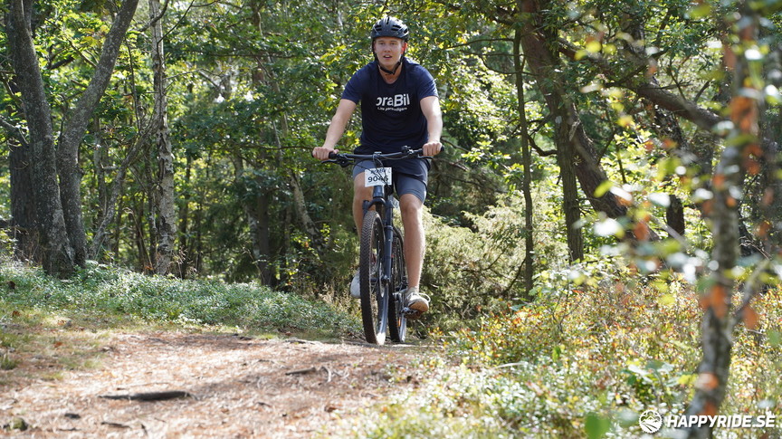 Bild från Göteborgsgirot 2021 - Bra Bil XC MTB 50KM