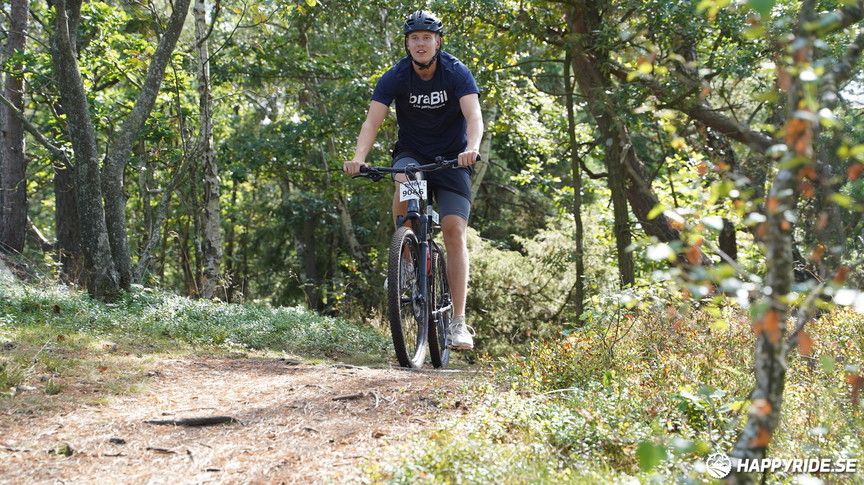 Bild från Göteborgsgirot 2021 - Bra Bil XC MTB 50KM