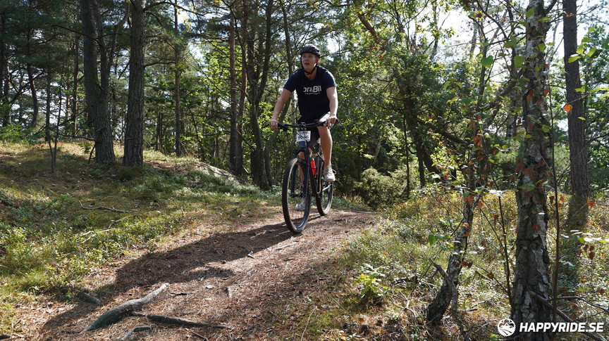Bild från Göteborgsgirot 2021 - Bra Bil XC MTB 50KM