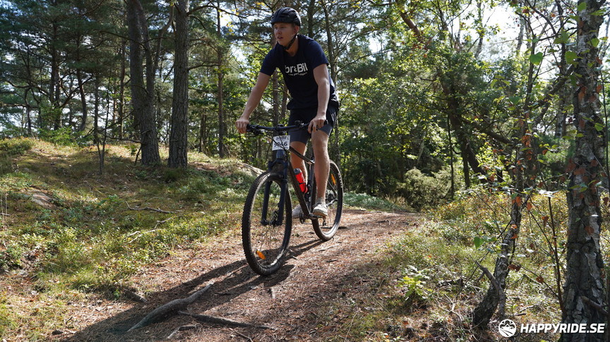 Bild från Göteborgsgirot 2021 - Bra Bil XC MTB 50KM