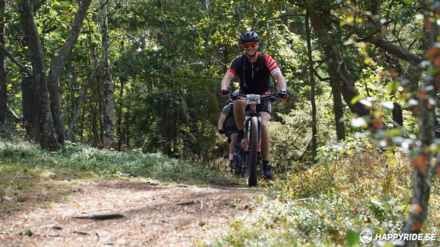 Bild från Göteborgsgirot 2021 - Bra Bil XC MTB 50KM