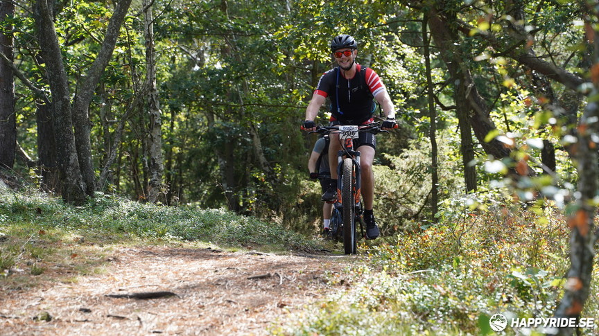 Bild från Göteborgsgirot 2021 - Bra Bil XC MTB 50KM