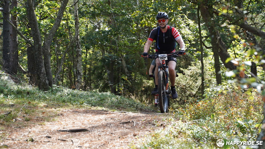 Bild från Göteborgsgirot 2021 - Bra Bil XC MTB 50KM