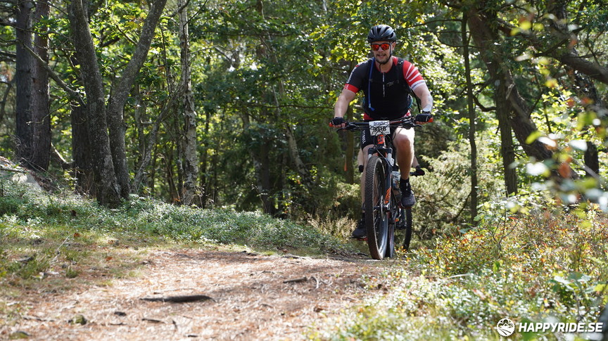 Bild från Göteborgsgirot 2021 - Bra Bil XC MTB 50KM