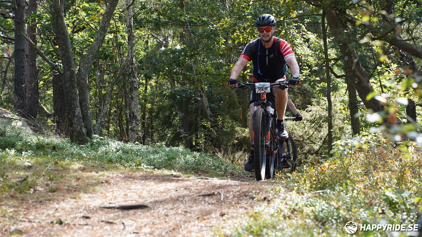 Bild från Göteborgsgirot 2021 - Bra Bil XC MTB 50KM