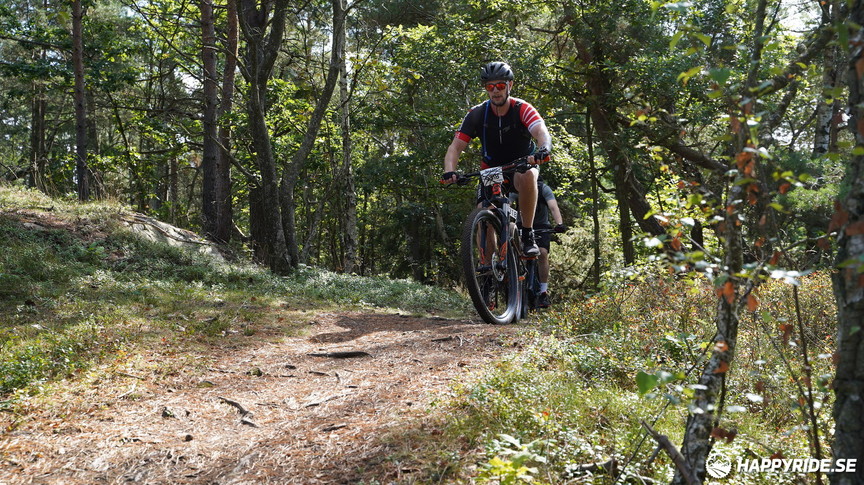 Bild från Göteborgsgirot 2021 - Bra Bil XC MTB 50KM
