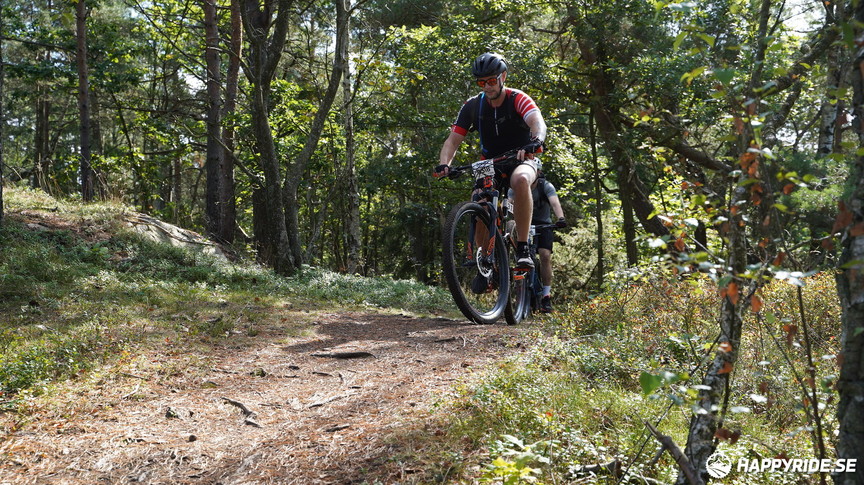 Bild från Göteborgsgirot 2021 - Bra Bil XC MTB 50KM