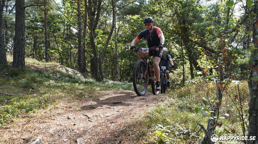 Bild från Göteborgsgirot 2021 - Bra Bil XC MTB 50KM