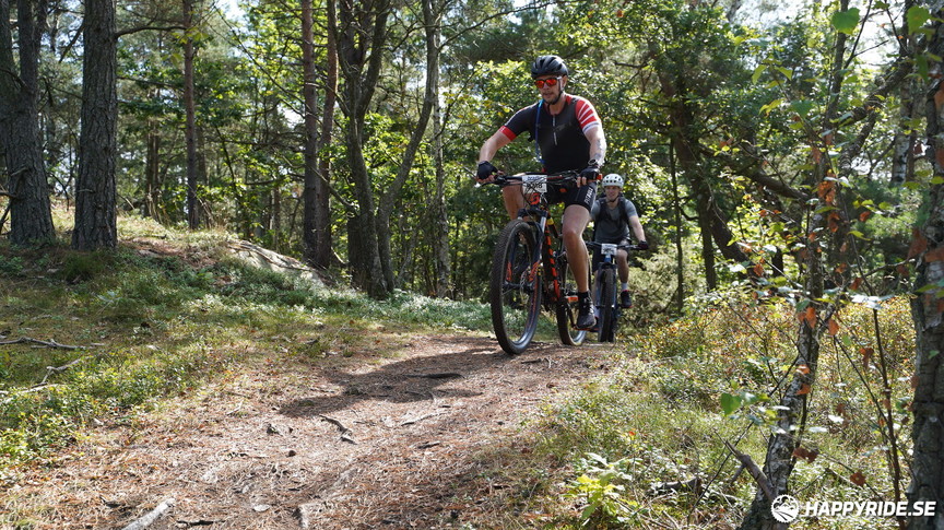 Bild från Göteborgsgirot 2021 - Bra Bil XC MTB 50KM