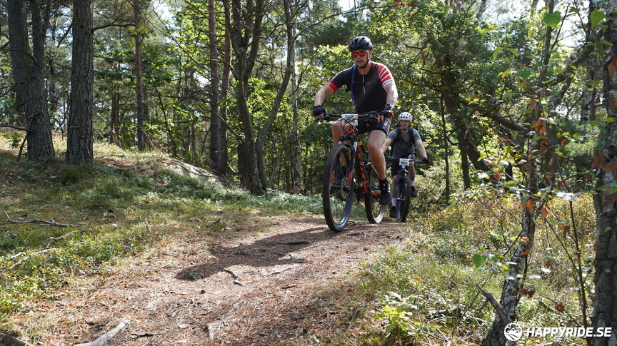 Bild från Göteborgsgirot 2021 - Bra Bil XC MTB 50KM