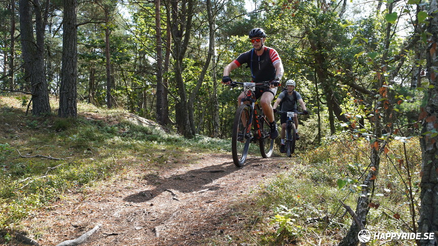 Bild från Göteborgsgirot 2021 - Bra Bil XC MTB 50KM