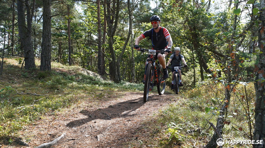 Bild från Göteborgsgirot 2021 - Bra Bil XC MTB 50KM
