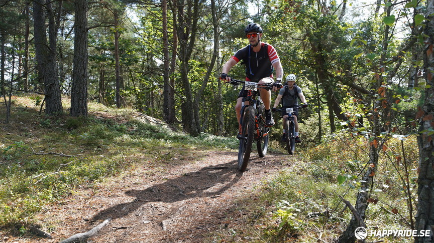 Bild från Göteborgsgirot 2021 - Bra Bil XC MTB 50KM
