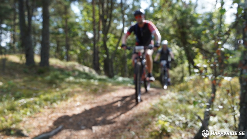Bild från Göteborgsgirot 2021 - Bra Bil XC MTB 50KM