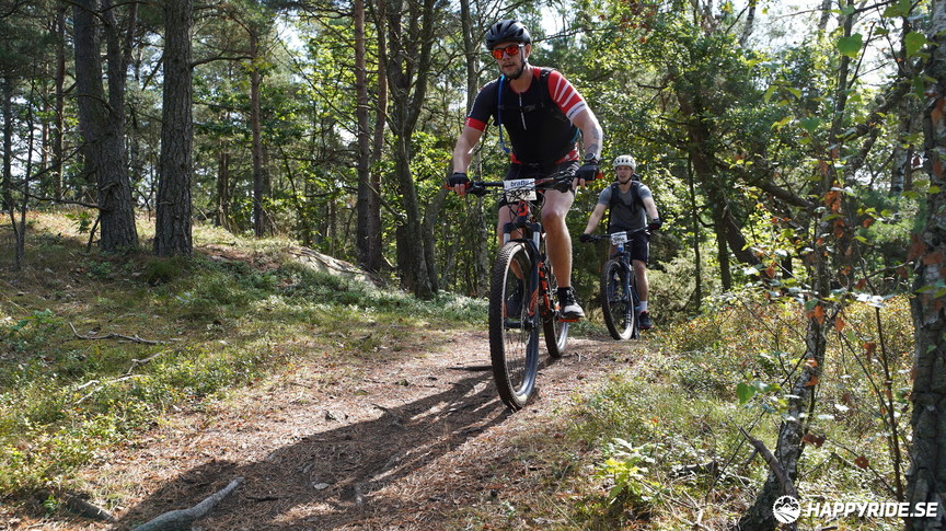 Bild från Göteborgsgirot 2021 - Bra Bil XC MTB 50KM