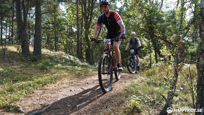 Bild från Göteborgsgirot 2021 - Bra Bil XC MTB 50KM