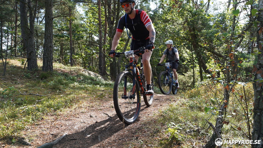 Bild från Göteborgsgirot 2021 - Bra Bil XC MTB 50KM