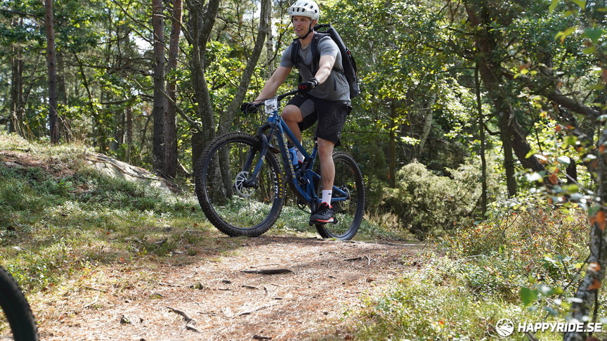 Bild från Göteborgsgirot 2021 - Bra Bil XC MTB 50KM