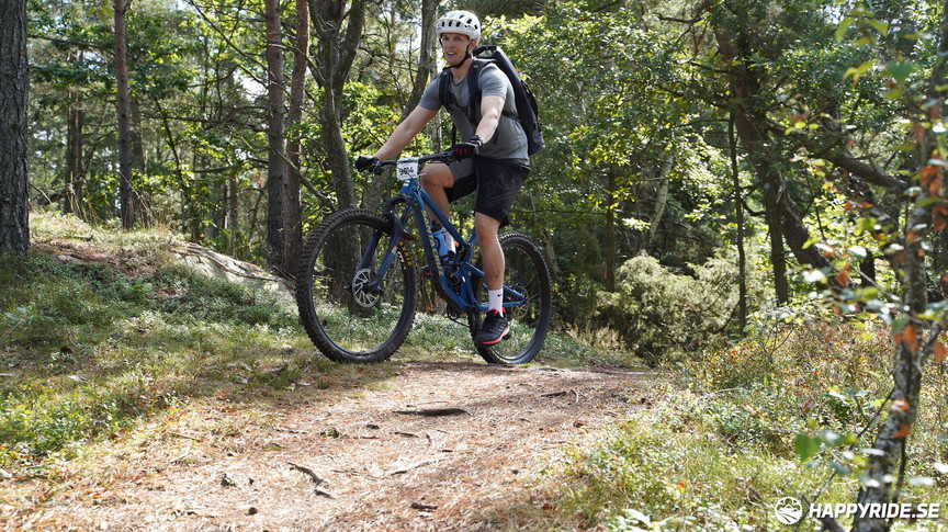 Bild från Göteborgsgirot 2021 - Bra Bil XC MTB 50KM
