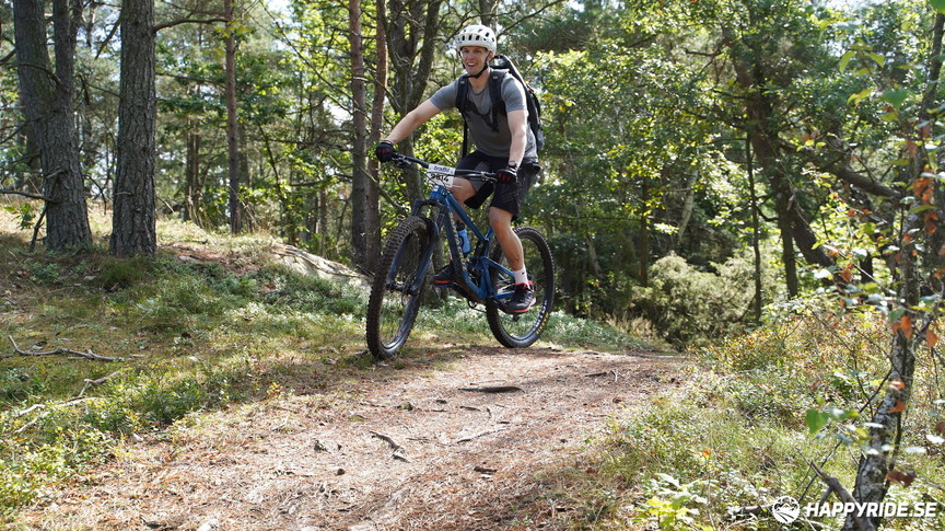 Bild från Göteborgsgirot 2021 - Bra Bil XC MTB 50KM