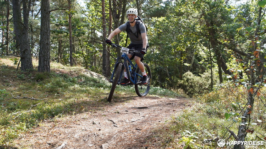 Bild från Göteborgsgirot 2021 - Bra Bil XC MTB 50KM