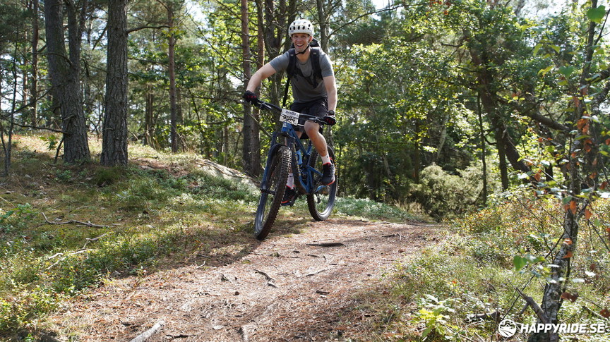 Bild från Göteborgsgirot 2021 - Bra Bil XC MTB 50KM