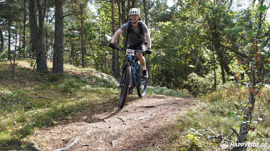Bild från Göteborgsgirot 2021 - Bra Bil XC MTB 50KM