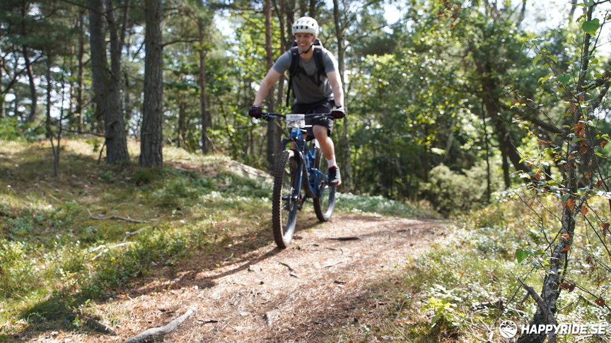 Bild från Göteborgsgirot 2021 - Bra Bil XC MTB 50KM