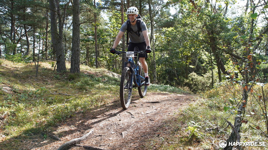 Bild från Göteborgsgirot 2021 - Bra Bil XC MTB 50KM