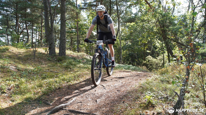 Bild från Göteborgsgirot 2021 - Bra Bil XC MTB 50KM