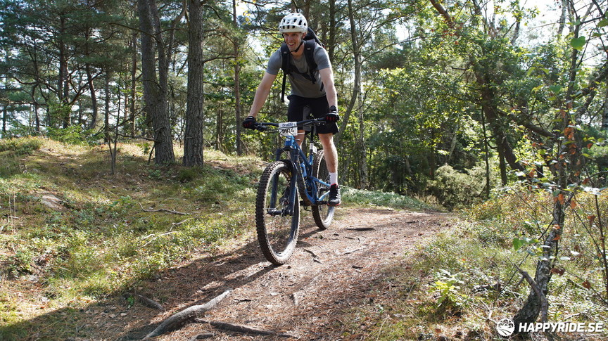 Bild från Göteborgsgirot 2021 - Bra Bil XC MTB 50KM