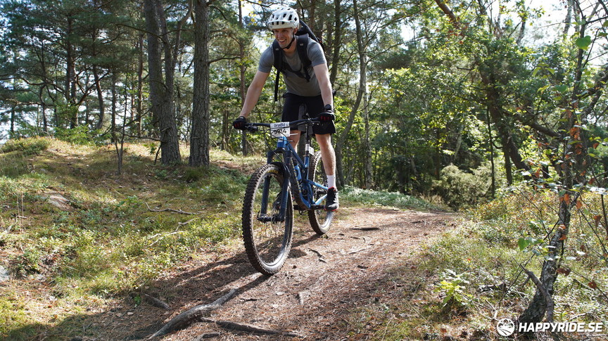 Bild från Göteborgsgirot 2021 - Bra Bil XC MTB 50KM