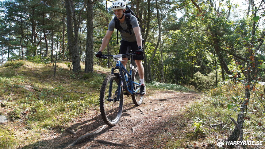 Bild från Göteborgsgirot 2021 - Bra Bil XC MTB 50KM