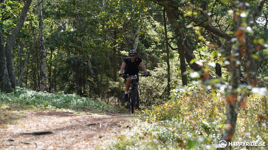 Bild från Göteborgsgirot 2021 - Bra Bil XC MTB 50KM