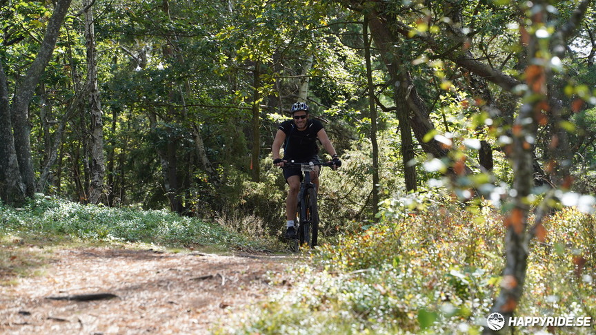 Bild från Göteborgsgirot 2021 - Bra Bil XC MTB 50KM