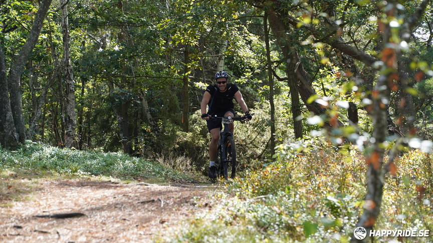 Bild från Göteborgsgirot 2021 - Bra Bil XC MTB 50KM