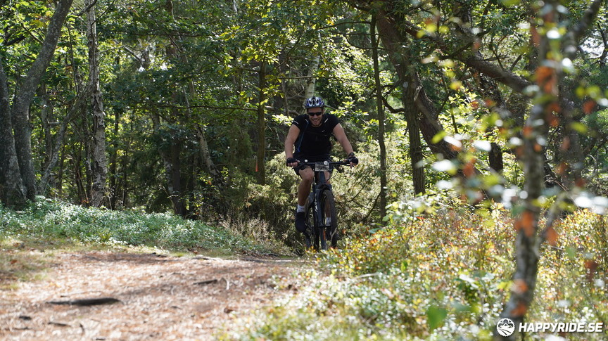 Bild från Göteborgsgirot 2021 - Bra Bil XC MTB 50KM