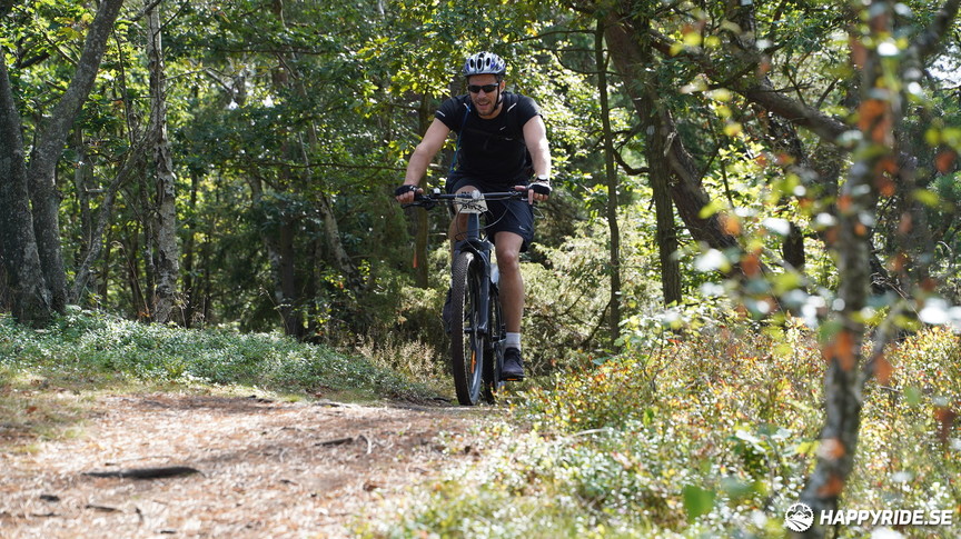 Bild från Göteborgsgirot 2021 - Bra Bil XC MTB 50KM