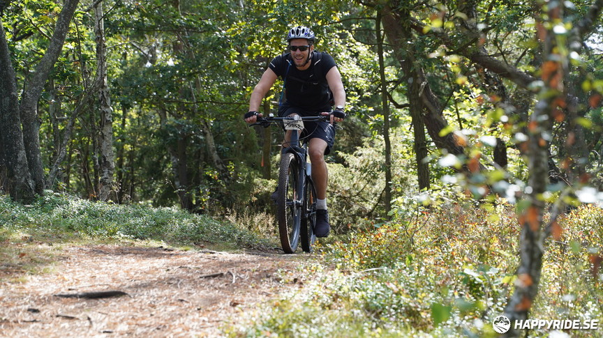 Bild från Göteborgsgirot 2021 - Bra Bil XC MTB 50KM