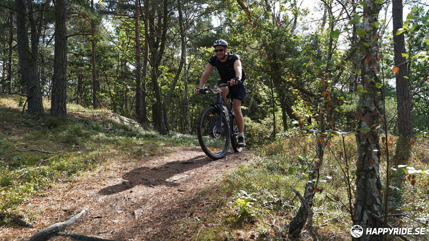 Bild från Göteborgsgirot 2021 - Bra Bil XC MTB 50KM