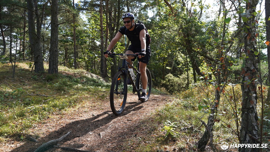 Bild från Göteborgsgirot 2021 - Bra Bil XC MTB 50KM