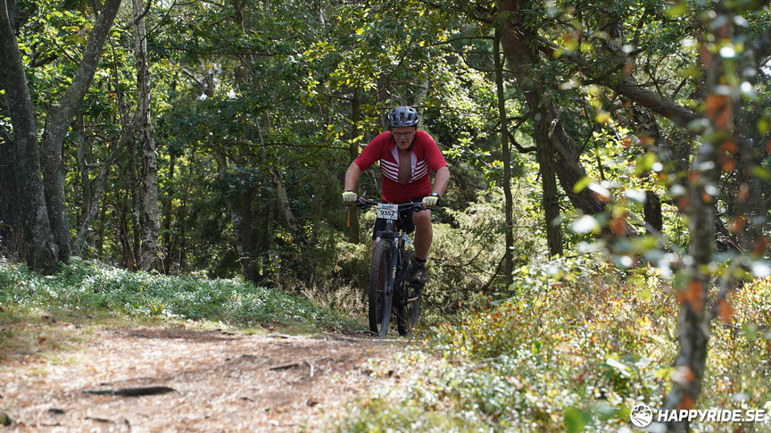 Bild från Göteborgsgirot 2021 - Bra Bil XC MTB 50KM