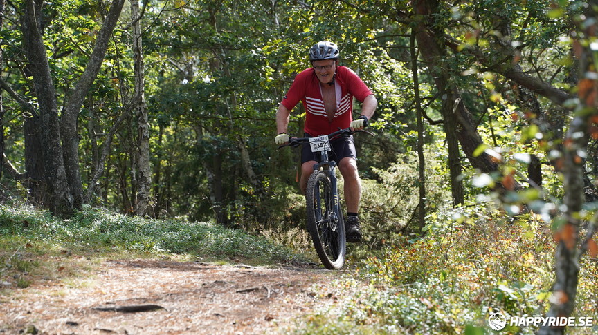 Bild från Göteborgsgirot 2021 - Bra Bil XC MTB 50KM